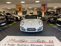 Porsche 911 997 CARRERA 4S  - <small></small> 58.000 € <small>TTC</small> - #16