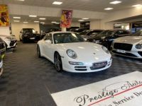 Porsche 911 997 CARRERA 4S  - <small></small> 58.000 € <small>TTC</small> - #17