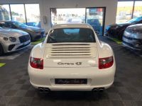 Porsche 911 997 CARRERA 4S  - <small></small> 58.000 € <small>TTC</small> - #20