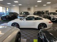 Porsche 911 997 CARRERA 4S  - <small></small> 58.000 € <small>TTC</small> - #22