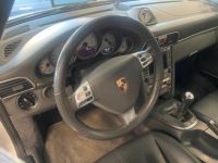 Porsche 911 997 CARRERA 4S  - <small></small> 58.000 € <small>TTC</small> - #32