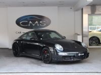 Porsche 911 997 Carrera 4S - <small>A partir de </small>590 EUR <small>/ mois</small> - #1