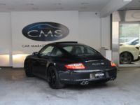 Porsche 911 997 Carrera 4S - <small>A partir de </small>590 EUR <small>/ mois</small> - #3