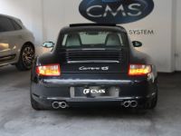 Porsche 911 997 Carrera 4S - <small>A partir de </small>590 EUR <small>/ mois</small> - #4