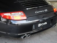 Porsche 911 997 Carrera 4S - <small>A partir de </small>590 EUR <small>/ mois</small> - #5