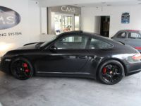 Porsche 911 997 Carrera 4S - <small>A partir de </small>590 EUR <small>/ mois</small> - #6