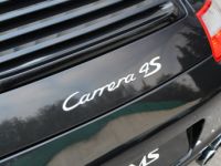 Porsche 911 997 Carrera 4S - <small>A partir de </small>590 EUR <small>/ mois</small> - #20