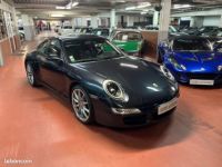 Porsche 911 997 Carrera 4S 355 ch - <small></small> 47.990 € <small>TTC</small> - #1