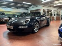 Porsche 911 997 Carrera 4S 355 ch - <small></small> 47.990 € <small>TTC</small> - #2