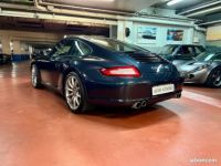 Porsche 911 997 Carrera 4S 355 ch - <small></small> 47.990 € <small>TTC</small> - #3