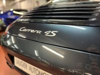 Porsche 911 997 Carrera 4S 355 Ch - <small></small> 47.990 € <small>TTC</small> - #25