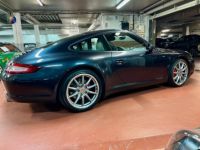 Porsche 911 997 Carrera 4S 355 Ch - <small></small> 47.990 € <small>TTC</small> - #7