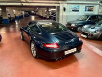 Porsche 911 997 Carrera 4S 355 Ch - <small></small> 47.990 € <small>TTC</small> - #10