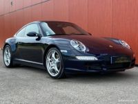 Porsche 911 997 CARRERA 4S 355CH boite mécanique - <small></small> 64.900 € <small>TTC</small> - #1