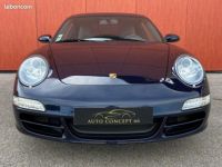 Porsche 911 997 CARRERA 4S 355CH boite mécanique - <small></small> 64.900 € <small>TTC</small> - #3