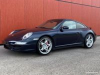 Porsche 911 997 CARRERA 4S 355CH boite mécanique - <small></small> 64.900 € <small>TTC</small> - #4