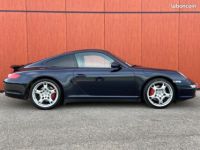 Porsche 911 997 CARRERA 4S 355CH boite mécanique - <small></small> 64.900 € <small>TTC</small> - #5