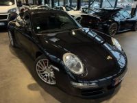 Porsche 911 997 Carrera 4s 355CH Pack Chrono Suspension Sport Sièges cuir Jantes 19P GPS - <small></small> 61.990 € <small>TTC</small> - #3