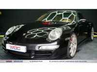 Porsche 911 997 CARRERA 4S 3.8 355 Cabriolet Tiptronic - <small></small> 54.990 € <small>TTC</small> - #1