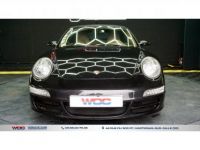 Porsche 911 997 CARRERA 4S 3.8 355 Cabriolet Tiptronic - <small></small> 54.990 € <small>TTC</small> - #2