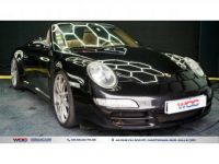 Porsche 911 997 CARRERA 4S 3.8 355 Cabriolet Tiptronic - <small></small> 54.990 € <small>TTC</small> - #3