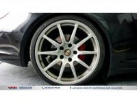 Porsche 911 997 CARRERA 4S 3.8 355 Cabriolet Tiptronic - <small></small> 54.990 € <small>TTC</small> - #14
