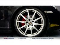 Porsche 911 997 CARRERA 4S 3.8 355 Cabriolet Tiptronic - <small></small> 54.990 € <small>TTC</small> - #15