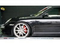 Porsche 911 997 CARRERA 4S 3.8 355 Cabriolet Tiptronic - <small></small> 54.990 € <small>TTC</small> - #21