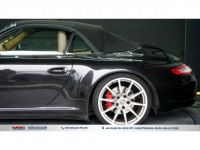 Porsche 911 997 CARRERA 4S 3.8 355 Cabriolet Tiptronic - <small></small> 54.990 € <small>TTC</small> - #22