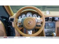 Porsche 911 997 CARRERA 4S 3.8 355 Cabriolet Tiptronic - <small></small> 54.990 € <small>TTC</small> - #25