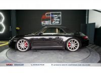 Porsche 911 997 CARRERA 4S 3.8 355 Cabriolet Tiptronic - <small></small> 54.990 € <small>TTC</small> - #70