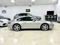 Porsche 911 (997) CARRERA 4S 3.8 355 ch BVM - <small></small> 61.990 € <small>TTC</small> - #5