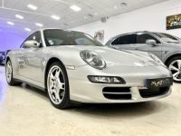 Porsche 911 (997) CARRERA 4S 3.8 355 ch BVM - <small></small> 61.990 € <small>TTC</small> - #6