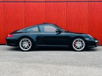 Porsche 911 997 Carrera 4S 3.8 385 ch boîte mécanique - <small></small> 79.900 € <small>TTC</small> - #2