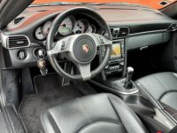 Porsche 911 997 Carrera 4S 3.8 385 ch boîte mécanique - <small></small> 79.900 € <small>TTC</small> - #8