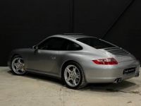 Porsche 911 997 Carrera 4S 3.8 Coupé 355 CV - Céramique - Bose - Chrono - <small></small> 59.990 € <small>TTC</small> - #2