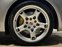 Porsche 911 997 Carrera 4S 3.8 Coupé 355 CV - Céramique - Bose - Chrono - <small></small> 59.990 € <small>TTC</small> - #8