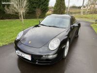 Porsche 911 997 Carrera 4S 4 S Phase 1 2007 donc pas de problème IMS - <small></small> 52.990 € <small>TTC</small> - #1