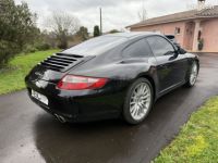 Porsche 911 997 Carrera 4S 4 S Phase 1 2007 donc pas de problème IMS - <small></small> 52.990 € <small>TTC</small> - #2