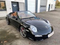 Porsche 911 997 Carrera 4S Cabriolet 3.8i 385 PDK A - <small></small> 68.900 € <small>TTC</small> - #2