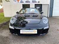 Porsche 911 997 Carrera 4S Cabriolet 3.8i 385 PDK A - <small></small> 68.900 € <small>TTC</small> - #3