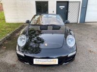 Porsche 911 997 Carrera 4S Cabriolet 3.8i 385 PDK A - <small></small> 68.900 € <small>TTC</small> - #4