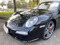 Porsche 911 997 Carrera 4S Cabriolet 3.8i 385 PDK A - <small></small> 68.900 € <small>TTC</small> - #7