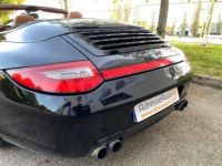 Porsche 911 997 Carrera 4S Cabriolet 3.8i 385 PDK A - <small></small> 68.900 € <small>TTC</small> - #17