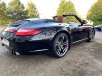 Porsche 911 997 Carrera 4S Cabriolet 3.8i 385 PDK A - <small></small> 68.900 € <small>TTC</small> - #24