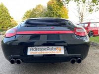 Porsche 911 997 Carrera 4S Cabriolet 3.8i 385 PDK A - <small></small> 68.900 € <small>TTC</small> - #27