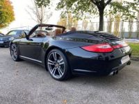 Porsche 911 997 Carrera 4S Cabriolet 3.8i 385 PDK A - <small></small> 68.900 € <small>TTC</small> - #35