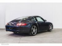 Porsche 911 997 CARRERA 4S X51 | PASM PCM PSE BOSE - <small></small> 58.900 € <small>TTC</small> - #2