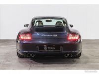 Porsche 911 997 CARRERA 4S X51 | PASM PCM PSE BOSE - <small></small> 58.900 € <small>TTC</small> - #4