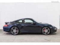 Porsche 911 997 CARRERA 4S X51 | PASM PCM PSE BOSE - <small></small> 58.900 € <small>TTC</small> - #5